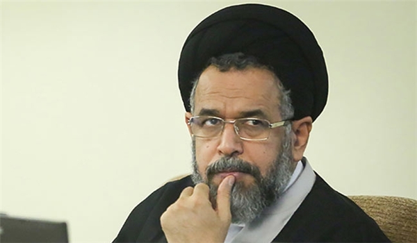 Seyed Mahmoud Alavi