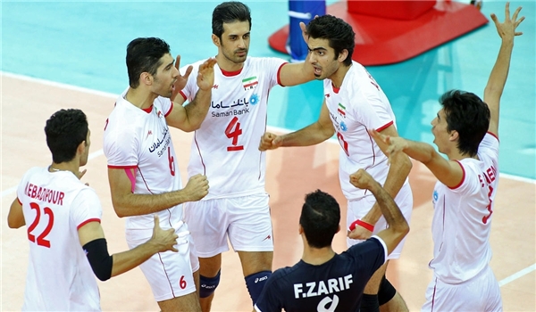 Volleyball