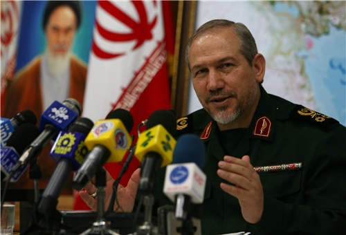 Yahya Rahim Safavi