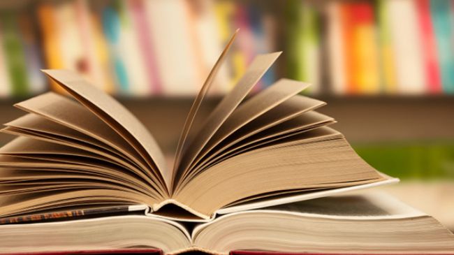 book