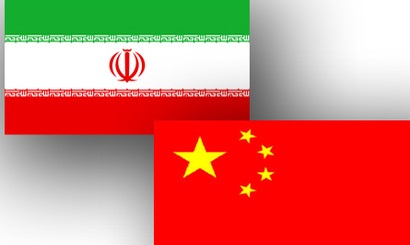 iran-china-flags