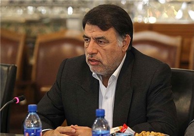 Abbas Ali Mansouri Arani