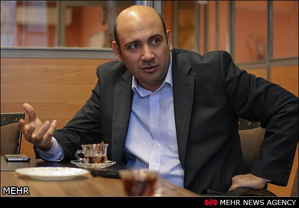 Ali Hashem