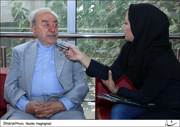 Assadollah Asgarowladi
