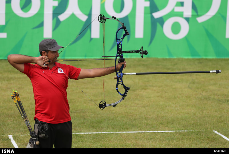 Esmail Ebadi