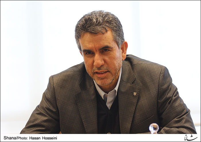 Gholamreza Manouchehri