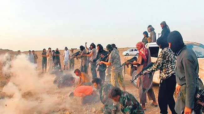 ISIL