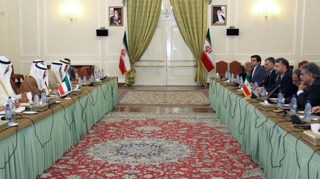 Iran-Kuwait Joint Political Committee