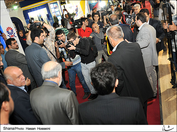 Iran Plast Exhibition3