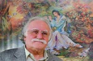 Mahmoud Farshchian