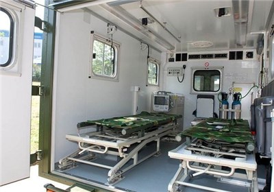 Medical Achievements