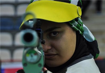 Najmeh Khedmati
