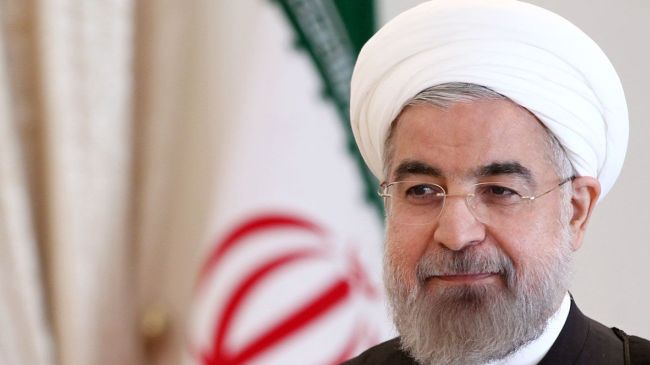 Rouhani