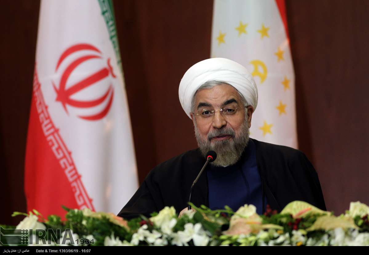 Rouhani