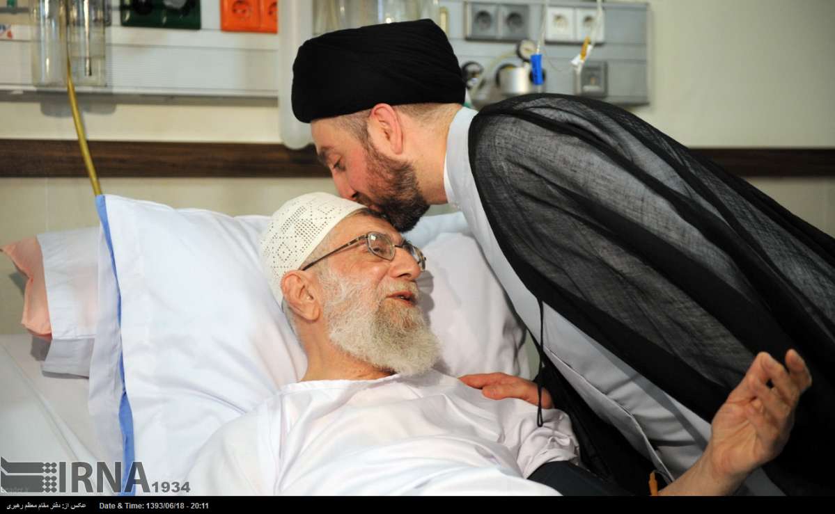 SL & Ammar-al-Hakim