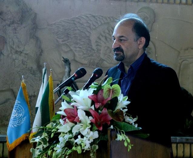 Saeid Motessadi