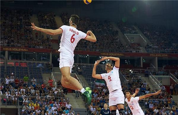 Volleyball