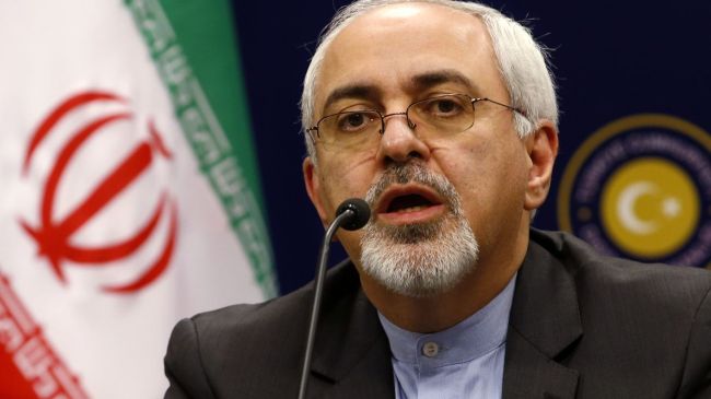 Zarif