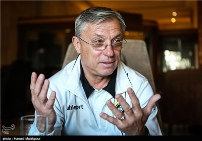 Zlatko Kranjcar
