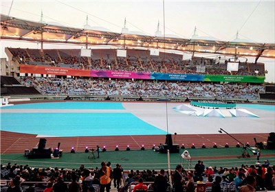 2014 Asian Para Games