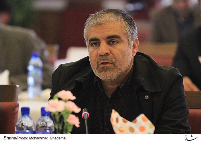 Abbas Razmi