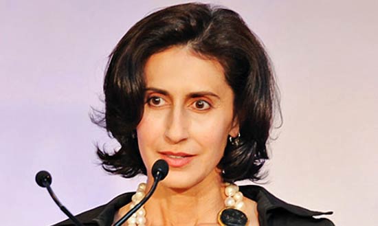 Azita Raji