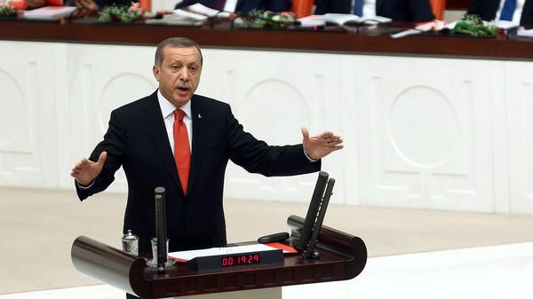 Erdogan
