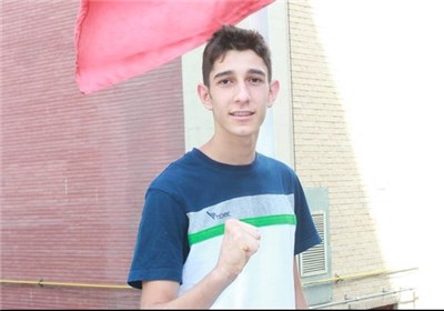 Farzan Ashourzadeh