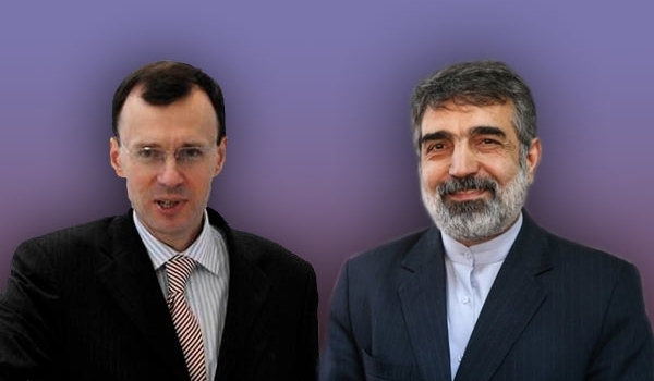 Kamalvandi & Spassky