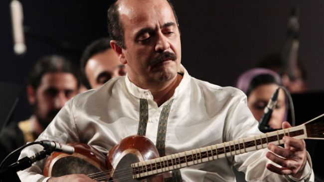 Keyvan Saket