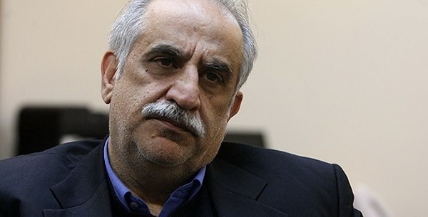 Massoud Karbasian