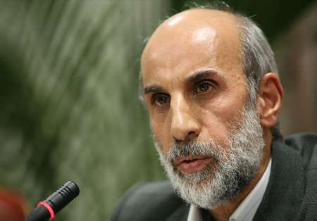Mehdi Khalaj