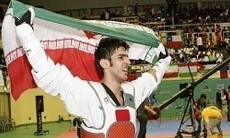 Mehdi Khodabakhshi