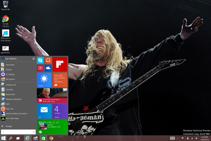 Microsoft