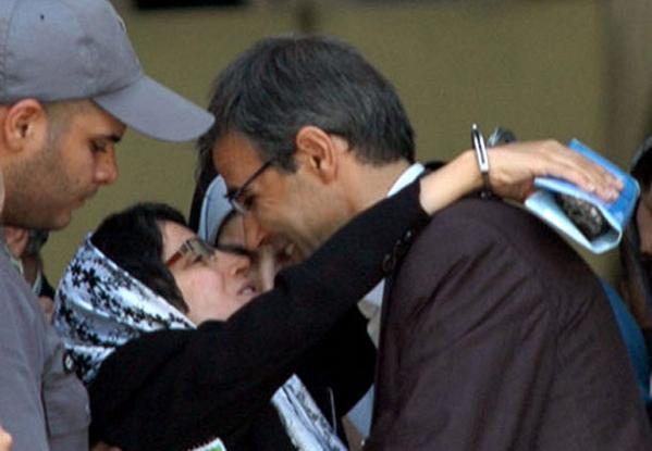 Nasrin Sotoudeh
