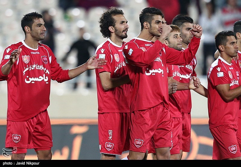 Perspolis