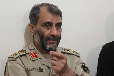 Qassem Rezaei