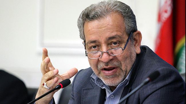 Rasoul Zargarpour