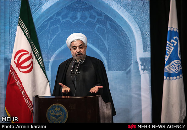 Rouhani