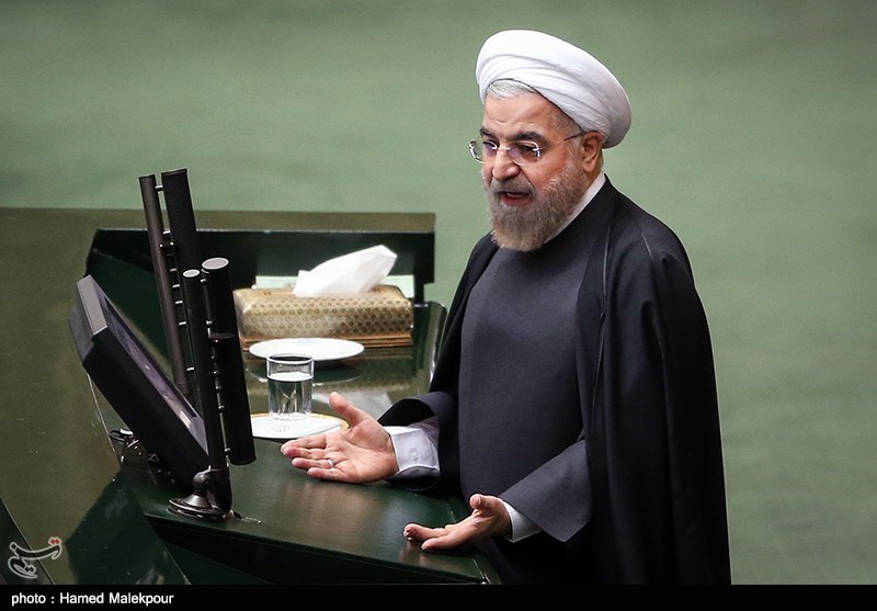 Rouhani