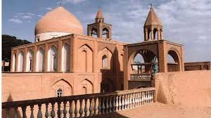 Vank Cathedral