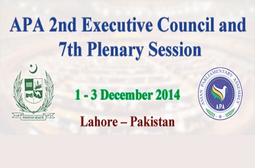 APA in pakistan