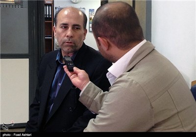Ali Marashi