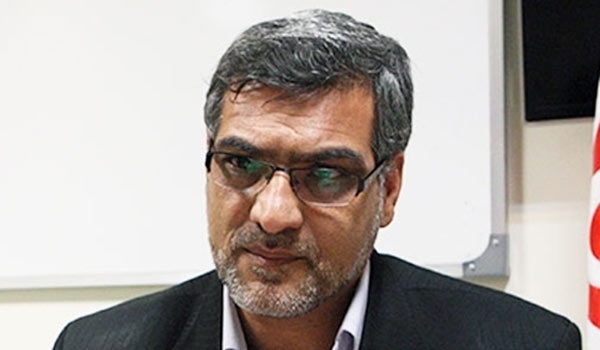 Baqer Hosseini