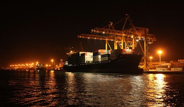 Bushehr Special Economic Zone