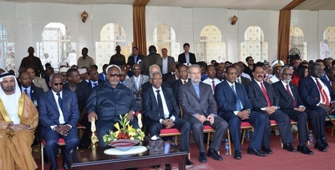Djibouti Parliament2