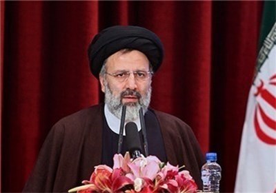 Ebrahim Raeesi