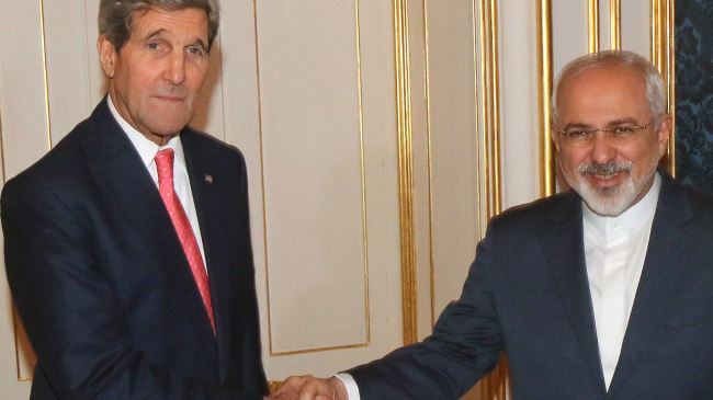 Kerry-Zarif