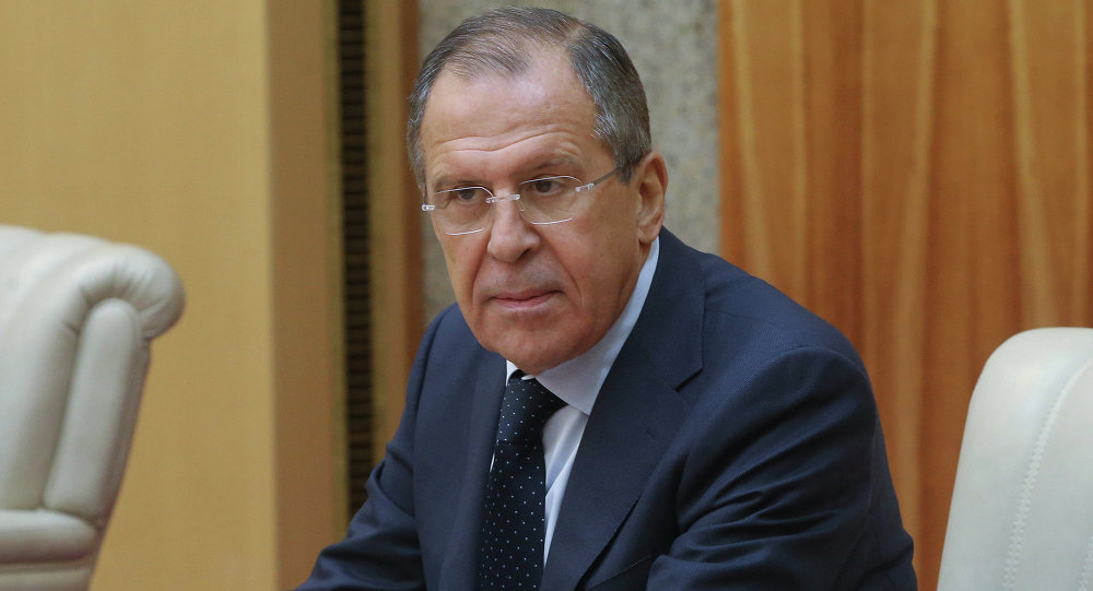 Lavrov