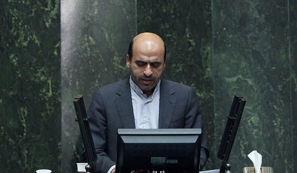 Mohammad Hassan Asafari